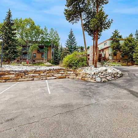 Pine Ridge Condos Брекенридж Номер фото