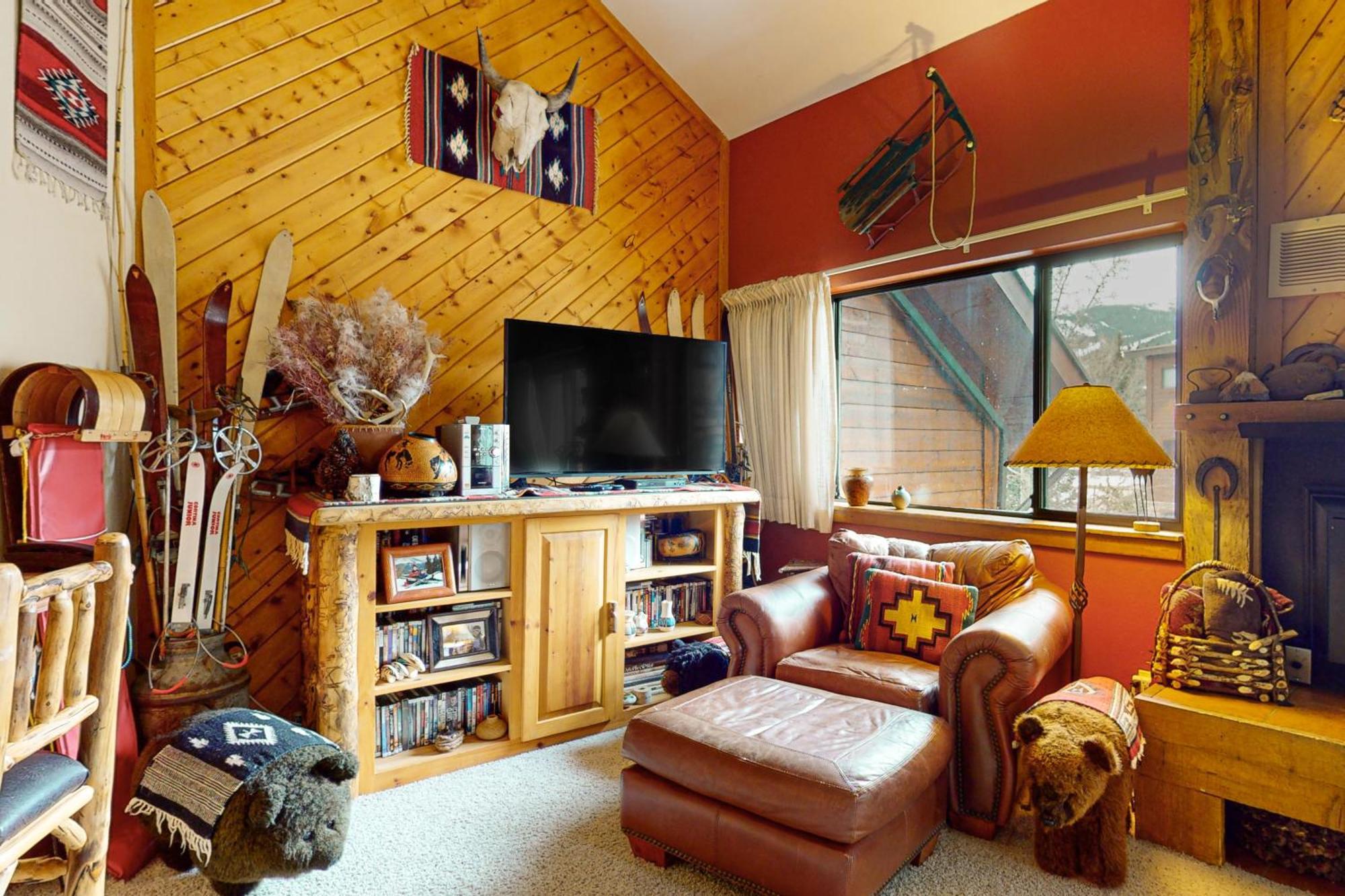 Pine Ridge Condos Брекенридж Номер фото