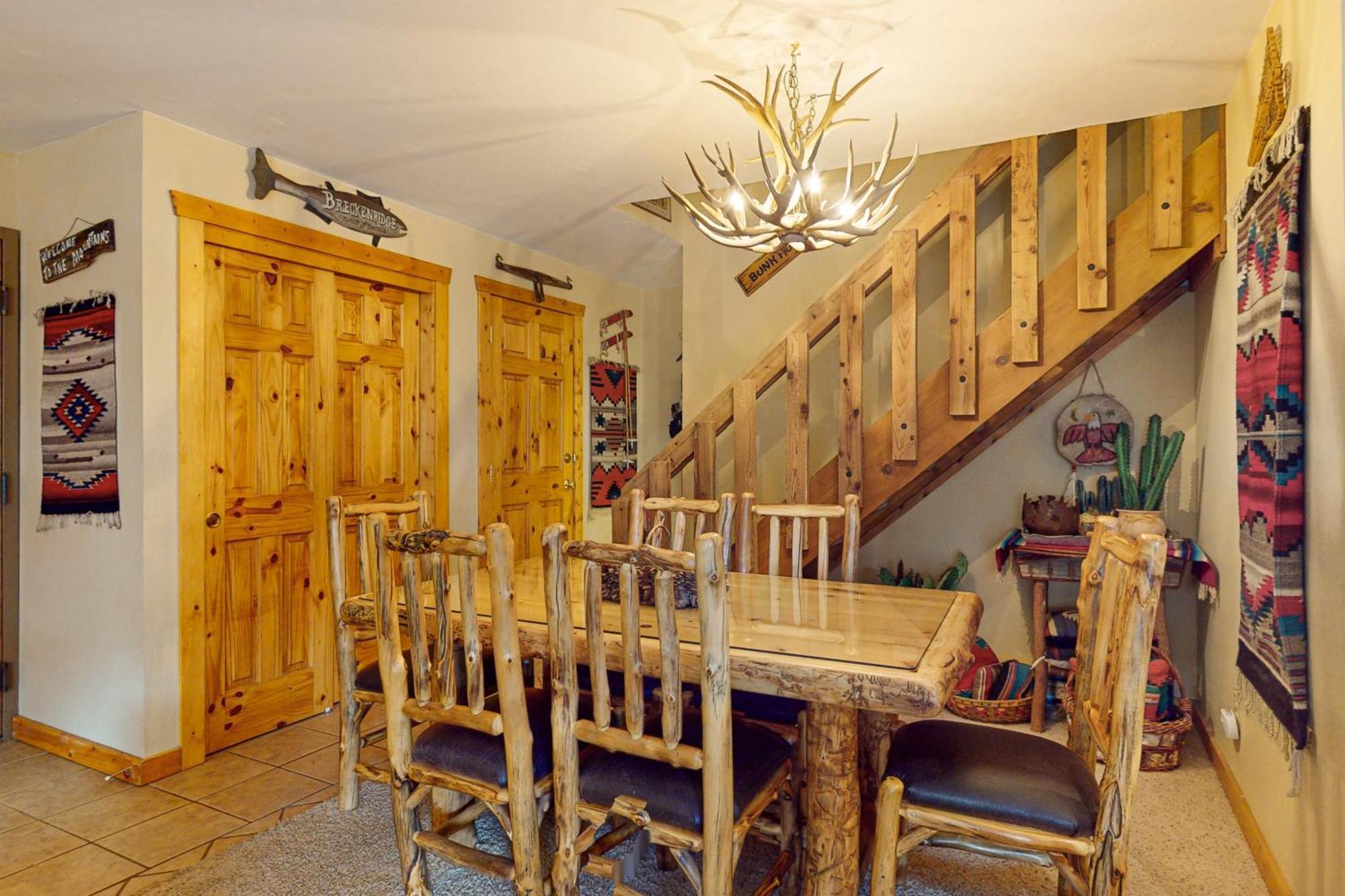 Pine Ridge Condos Брекенридж Номер фото