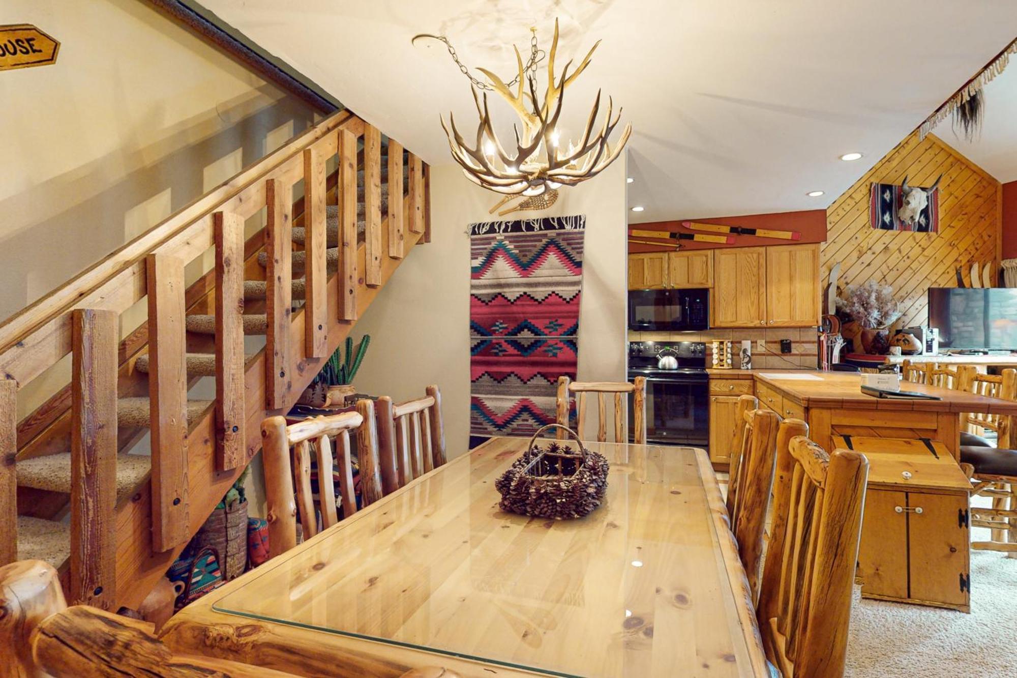 Pine Ridge Condos Брекенридж Номер фото