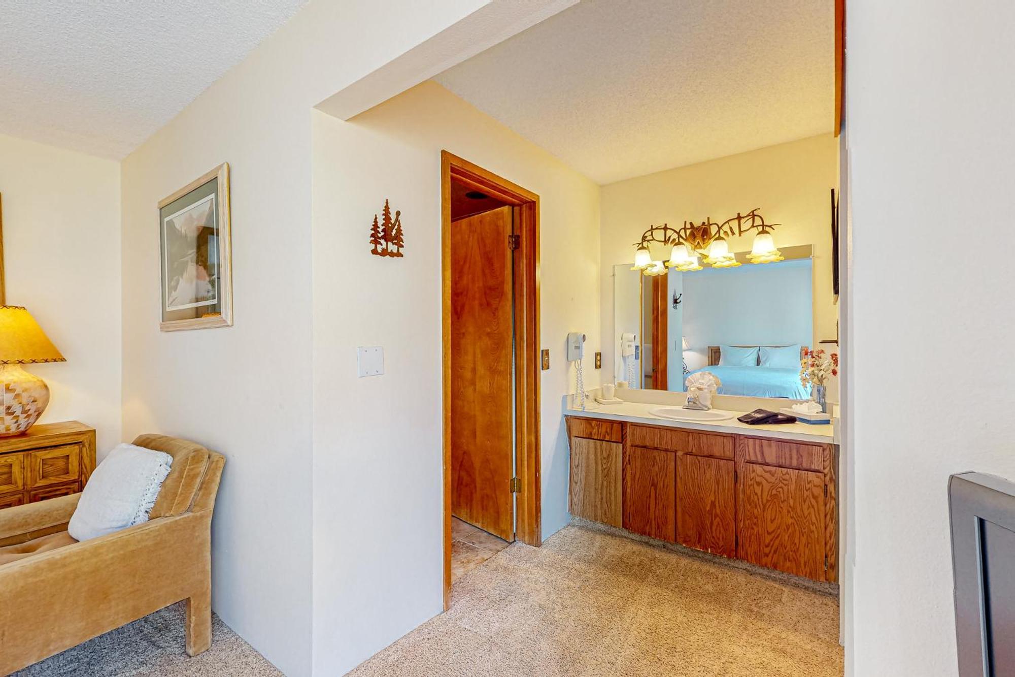 Pine Ridge Condos Брекенридж Номер фото