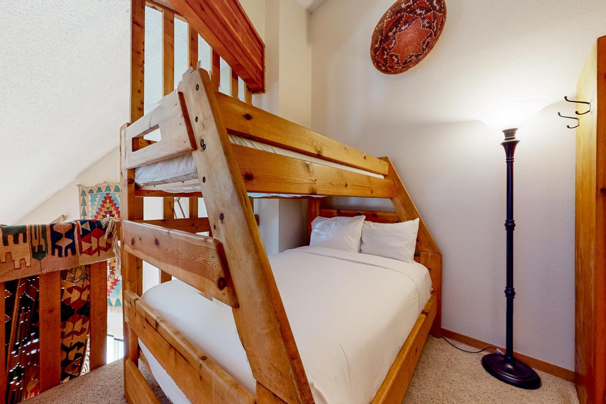 Pine Ridge Condos Брекенридж Номер фото