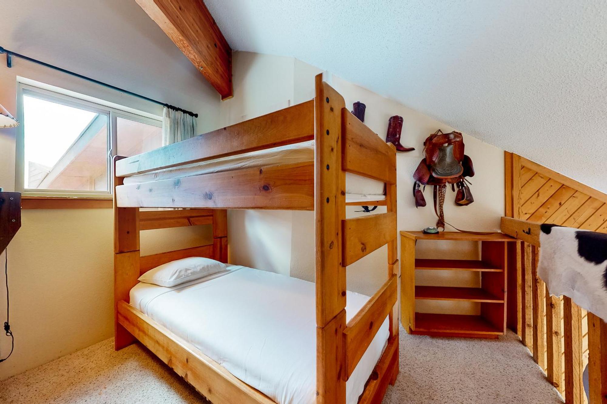 Pine Ridge Condos Брекенридж Номер фото