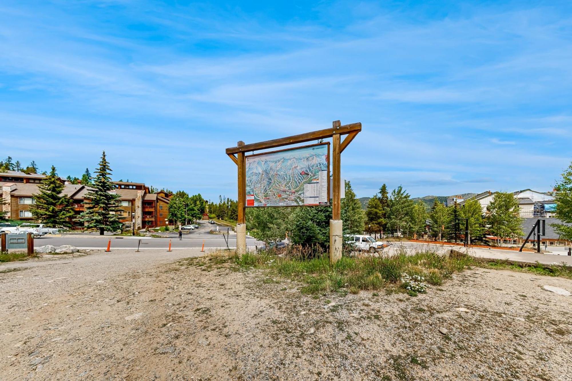 Pine Ridge Condos Брекенридж Номер фото